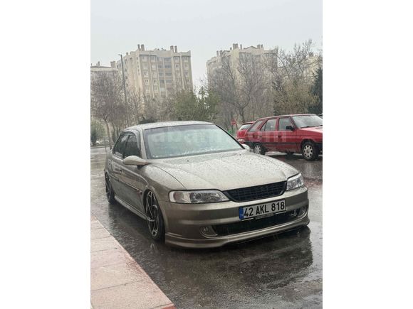 Sahibinden Opel Vectra 2.0 GLS 1997 Model 