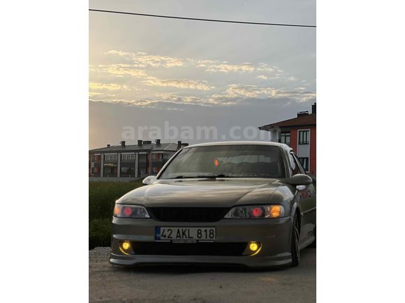Sahibinden Opel Vectra 2.0 GLS 1997 Model 