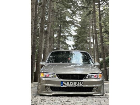 Sahibinden Opel Vectra 2.0 GLS 1997 Model 
