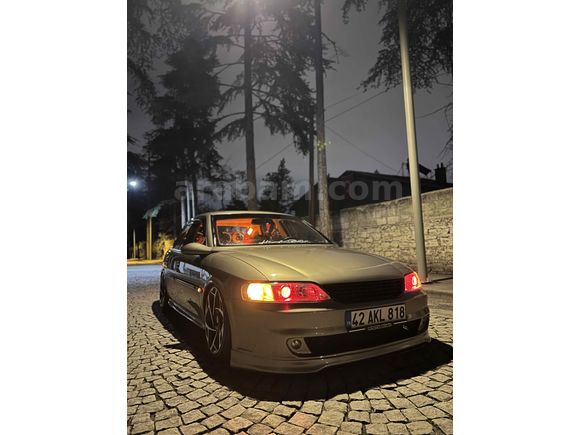 Sahibinden Opel Vectra 2.0 GLS 1997 Model 