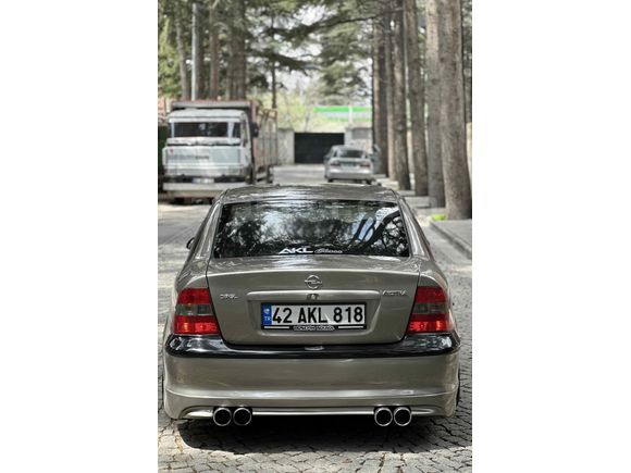 Sahibinden Opel Vectra 2.0 GLS 1997 Model 