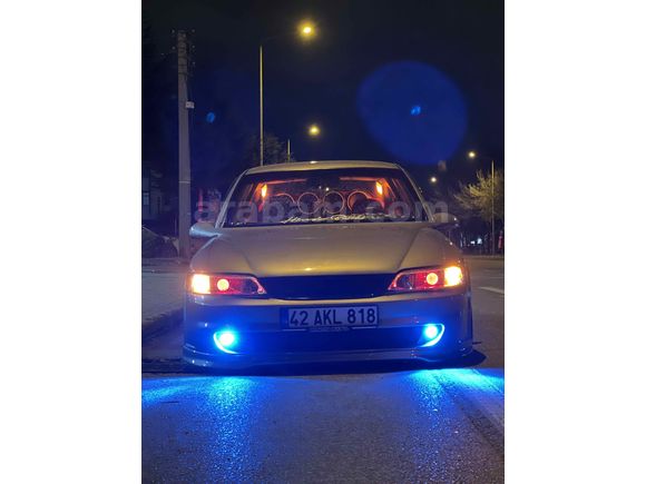 Sahibinden Opel Vectra 2.0 GLS 1997 Model 