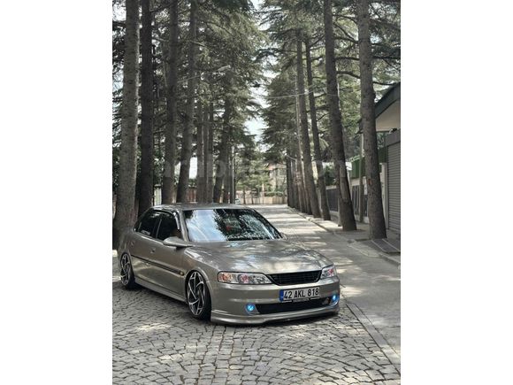 Sahibinden Opel Vectra 2.0 GLS 1997 Model 