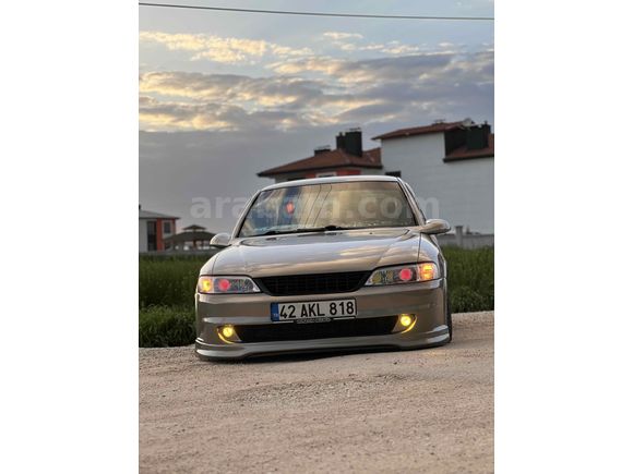 Sahibinden Opel Vectra 2.0 GLS 1997 Model 