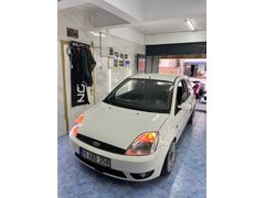 Sahibinden Ford Fiesta 1.4 TDCi Sport 2005 Model 
