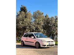Sahibinden Ford Fiesta 1.4 TDCi Sport 2005 Model 