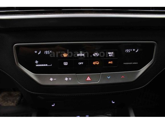 2023 MUSSO GRAND 4x4 PLATINUM PLUS