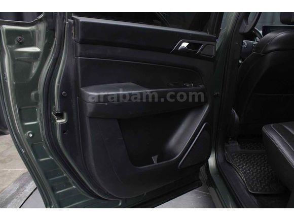 2023 MUSSO GRAND 4x4 PLATINUM PLUS