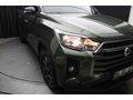 2023 MUSSO GRAND 4x4 PLATINUM PLUS