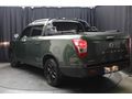 2023 MUSSO GRAND 4x4 PLATINUM PLUS