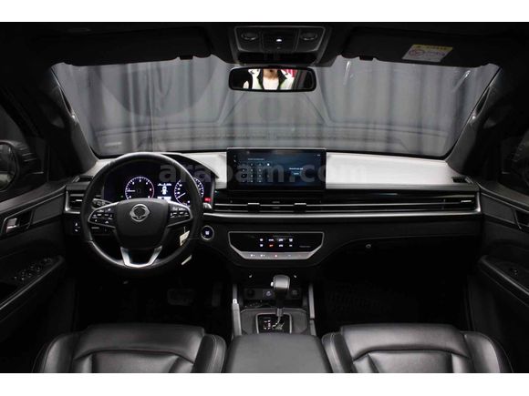 2023 MUSSO GRAND 4x4 PLATINUM PLUS