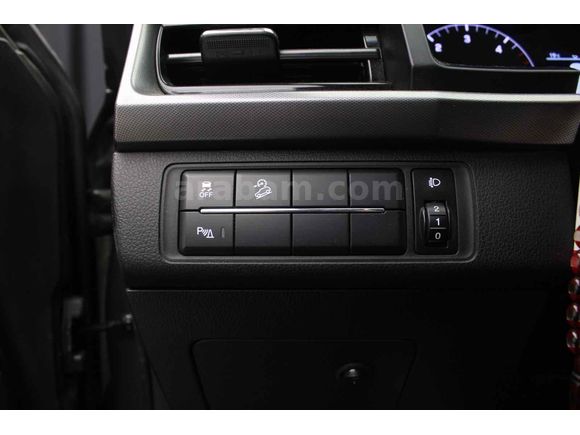 2023 MUSSO GRAND 4x4 PLATINUM PLUS