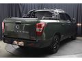 2023 MUSSO GRAND 4x4 PLATINUM PLUS