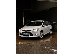 Sahibinden Ford Focus 1.6 Ti-VCT Trend X 2012 Model