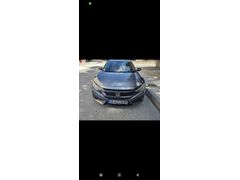 Sahibinden Honda Civic 1.6i VTEC Executive 2017 Model Çorum 114.000 km Füme