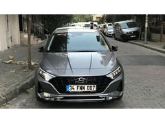 Sahibinden Hyundai i20 1.4 MPI Style Plus 2022 Model