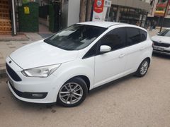 Sahibinden Ford C-Max 1.6 TDCi Trend 2015 Model  155.000 km Beyaz