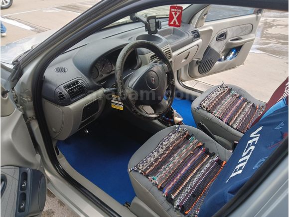 Sahibinden Renault Clio 1.5 dCi Authentique 2005 Model