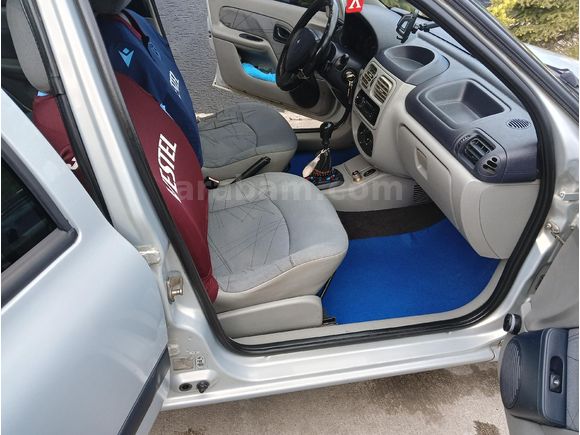 Sahibinden Renault Clio 1.5 dCi Authentique 2005 Model