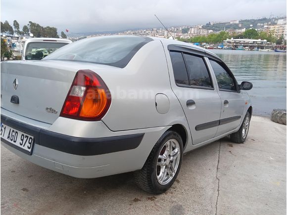 Sahibinden Renault Clio 1.5 dCi Authentique 2005 Model