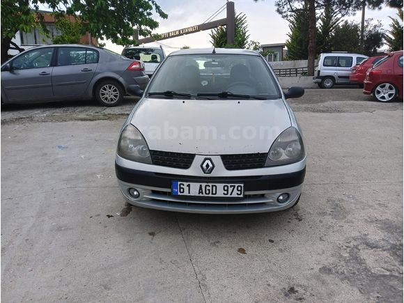 Sahibinden Renault Clio 1.5 dCi Authentique 2005 Model