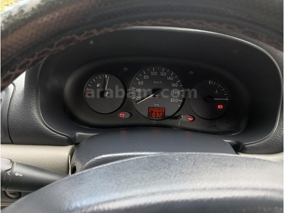 Sahibinden Renault Clio 1.5 dCi Authentique 2005 Model