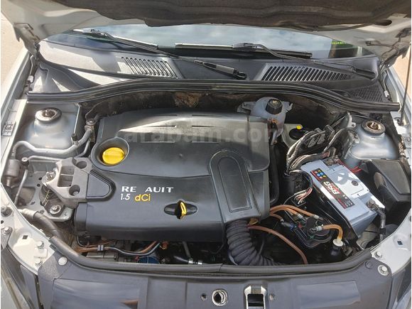 Sahibinden Renault Clio 1.5 dCi Authentique 2005 Model