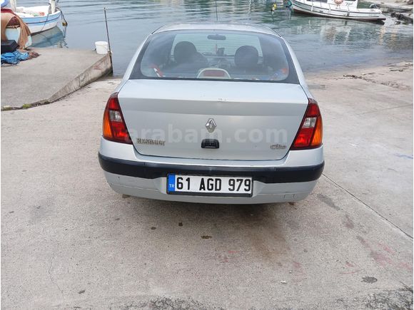 Sahibinden Renault Clio 1.5 dCi Authentique 2005 Model