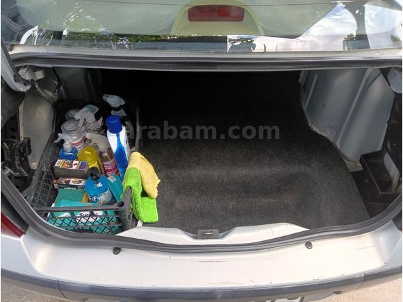 Sahibinden Renault Clio 1.5 dCi Authentique 2005 Model