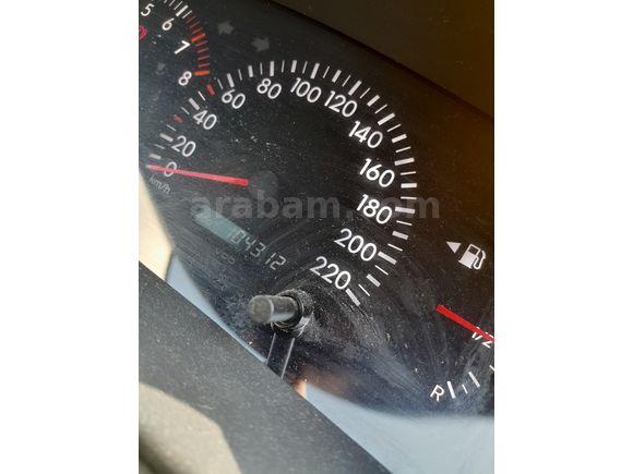 Sahibinden Toyota Corolla 1.6 Terra 2007 Model 