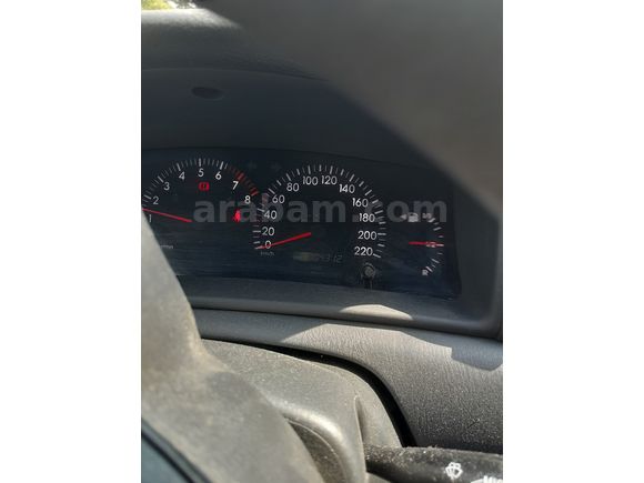 Sahibinden Toyota Corolla 1.6 Terra 2007 Model 