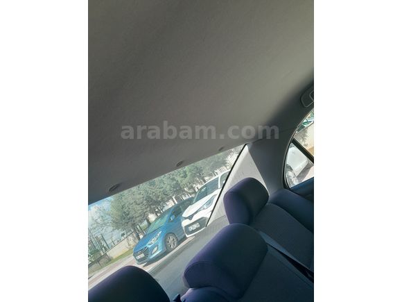 Sahibinden Toyota Corolla 1.6 Terra 2007 Model 