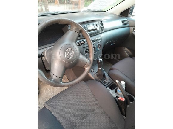 Sahibinden Toyota Corolla 1.6 Terra 2007 Model 