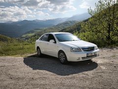 Sahibinden Chevrolet Lacetti 1.6 SX 2006 Model  253.000 km Beyaz Benzin LPG