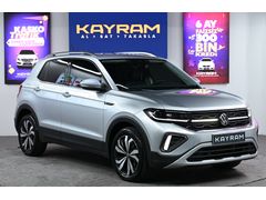 KAYRAM'DAN HATASIZ KREDİLİ, TAKASLI, SENETLİ ALIM KOLAYLIĞI
