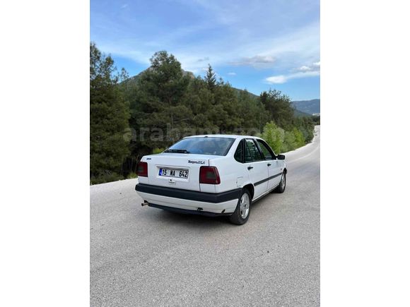 Sahibinden Fiat Tempra 1.6 SX A 1993 Model 