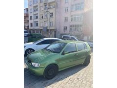 Sahibinden Volkswagen Polo 1.6 1999 Model 