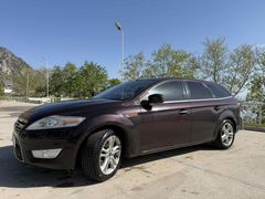 Sahibinden Ford Mondeo 2.0 TDCi Titanium X 2009 Model 