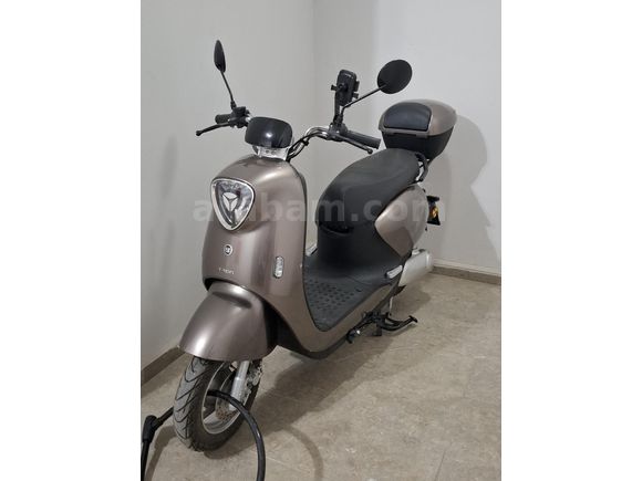 Sahibinden Yuki Diğer Modeller 2026 Model İstanbul 30.000 km