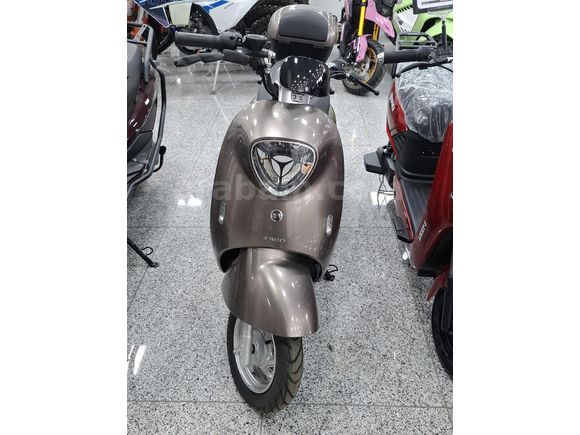 Sahibinden Yuki Diğer Modeller 2026 Model İstanbul 30.000 km