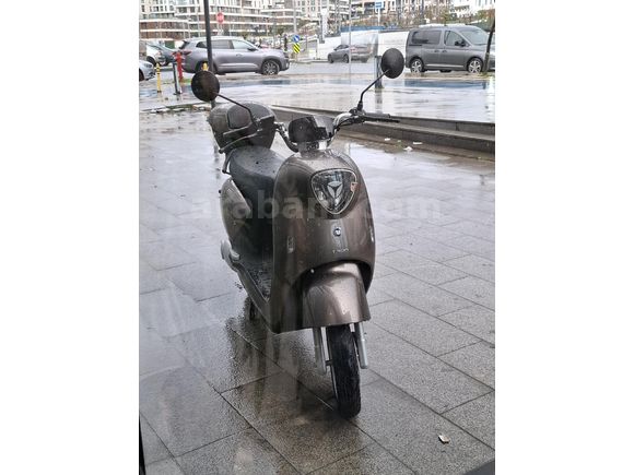 Sahibinden Yuki Diğer Modeller 2026 Model İstanbul 30.000 km