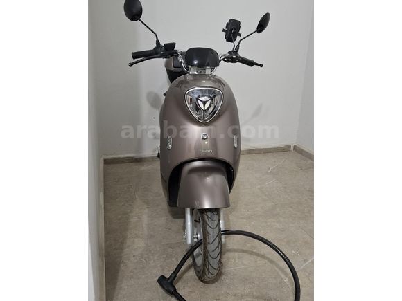 Sahibinden Yuki Diğer Modeller 2026 Model İstanbul 30.000 km