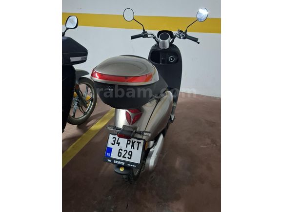 Sahibinden Yuki Diğer Modeller