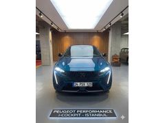 Sahibinden Peugeot 3008 1.2 Hybrid Allure 2025 Model  6.001 km Yeşil