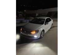 2015 JETTA Temiz Aile Aracı