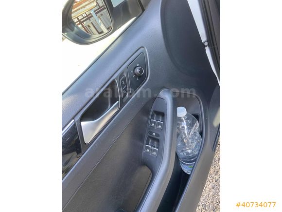 2015 JETTA Temiz Aile Aracı