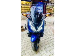 Sahibinden Honda Forza 250 (NSS250) 