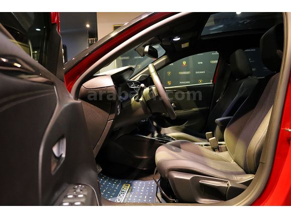 NİĞDELİLER 2023 Opel Corsa 1.2 T Elegance / 7845