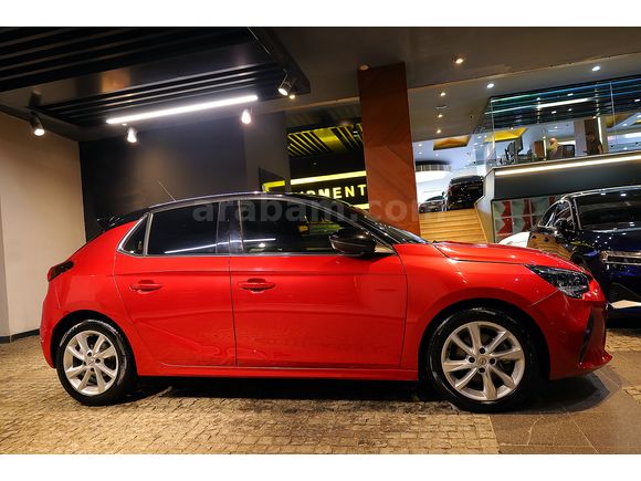 NİĞDELİLER 2023 Opel Corsa 1.2 T Elegance / 7845