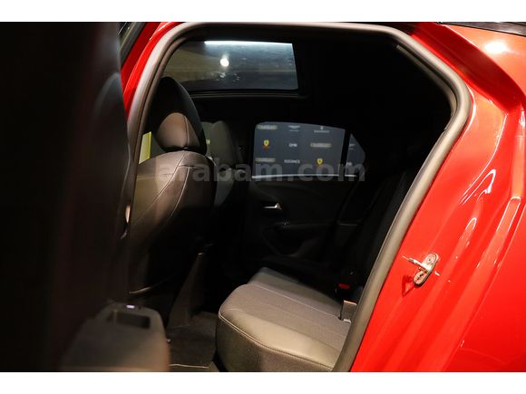 NİĞDELİLER 2023 Opel Corsa 1.2 T Elegance / 7845